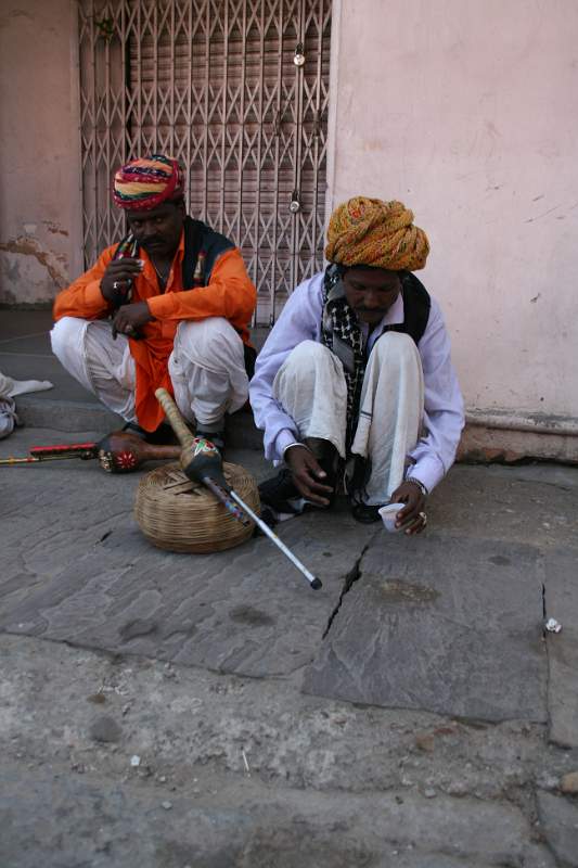 India & Nepal 2011 - 1362